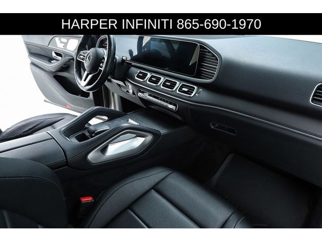 2020 Mercedes-Benz GLE GLE 350 4MATIC®