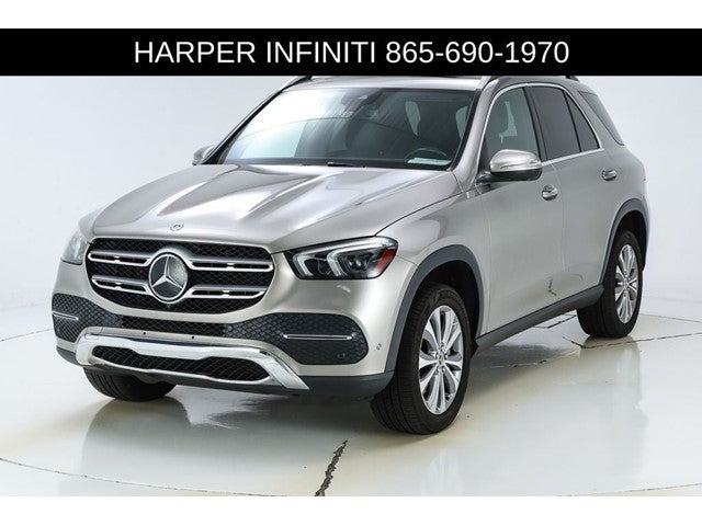 2020 Mercedes-Benz GLE GLE 350 4MATIC®