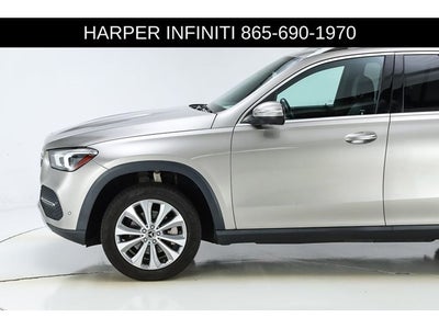 2020 Mercedes-Benz GLE GLE 350 4MATIC®