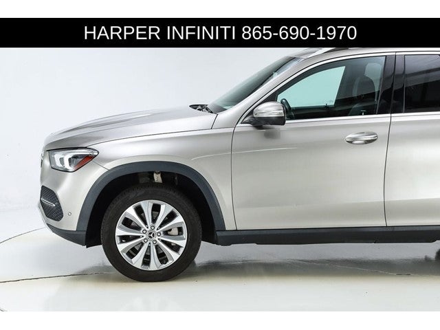2020 Mercedes-Benz GLE GLE 350 4MATIC®