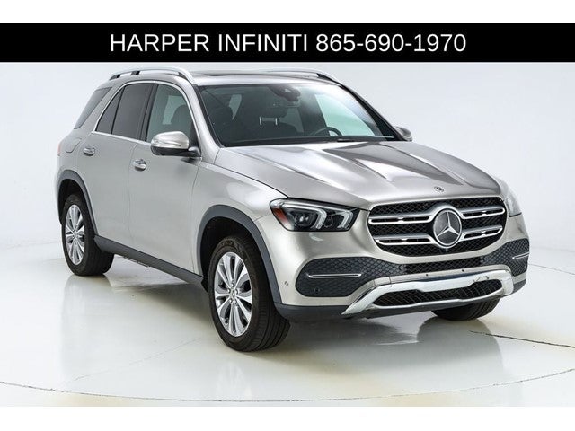 2020 Mercedes-Benz GLE GLE 350 4MATIC®
