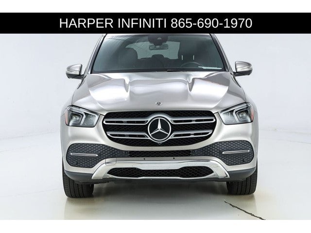 2020 Mercedes-Benz GLE GLE 350 4MATIC®