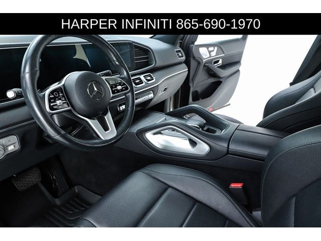 2020 Mercedes-Benz GLE GLE 350 4MATIC®