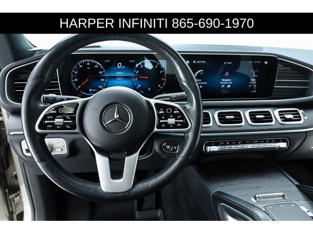 2020 Mercedes-Benz GLE GLE 350 4MATIC®
