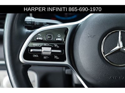 2020 Mercedes-Benz GLE GLE 350 4MATIC®
