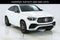 2022 Mercedes-Benz GLE GLE 53 AMG® 4MATIC®