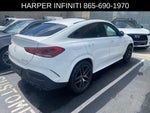 2022 Mercedes-Benz GLE GLE 53 AMG® 4MATIC®