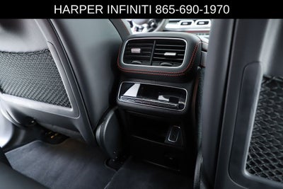 2022 Mercedes-Benz GLE GLE 53 AMG® 4MATIC®
