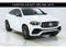 2022 Mercedes-Benz GLE GLE 53 AMG® 4MATIC®