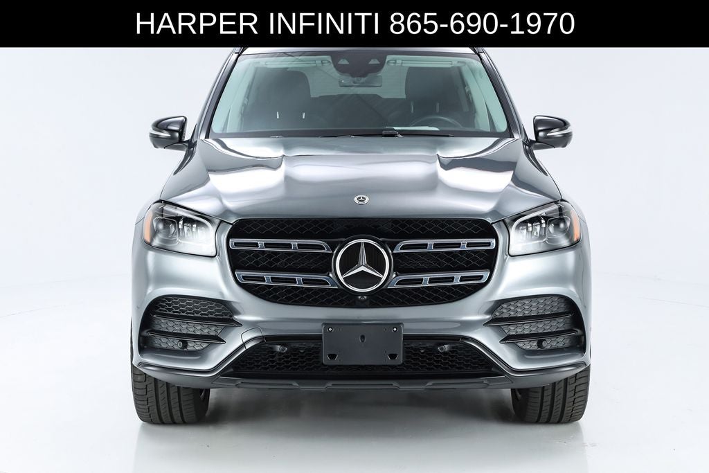 2023 Mercedes-Benz GLS GLS 450 4MATIC®