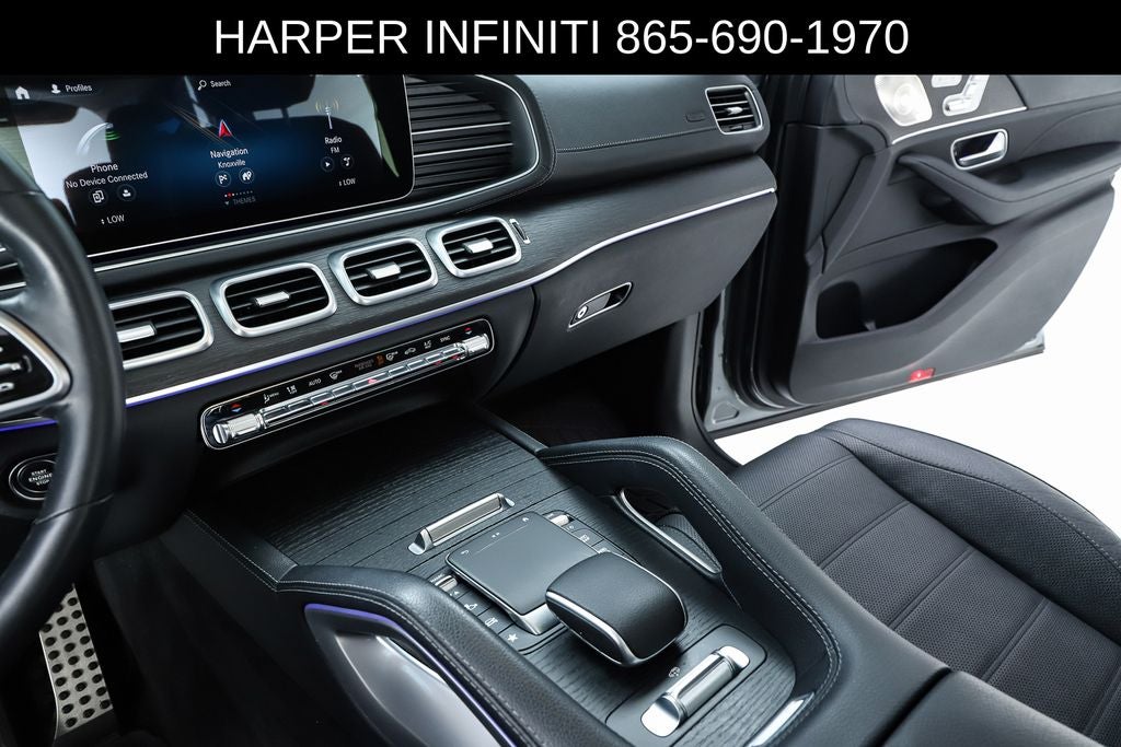 2023 Mercedes-Benz GLS GLS 450 4MATIC®