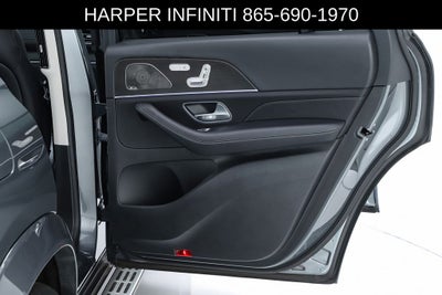 2023 Mercedes-Benz GLS GLS 450 4MATIC®