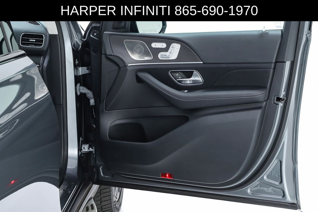 2023 Mercedes-Benz GLS GLS 450 4MATIC®