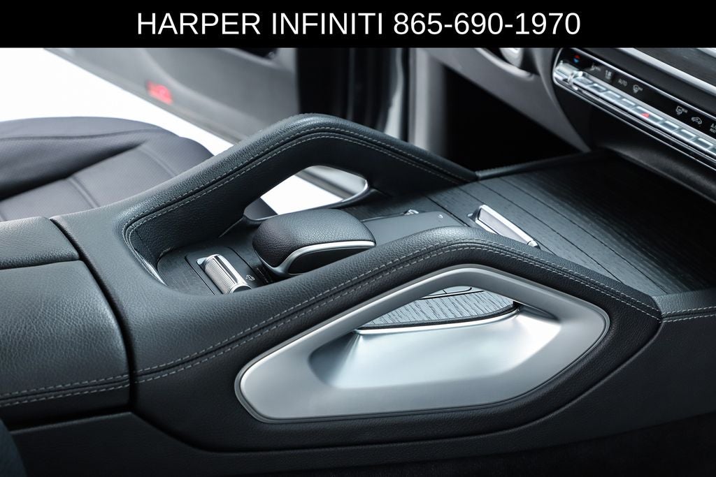 2023 Mercedes-Benz GLS GLS 450 4MATIC®