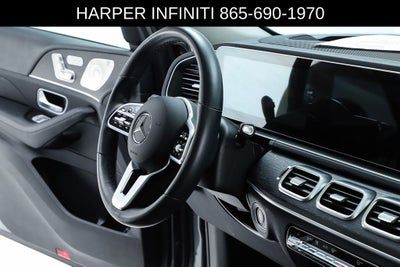 2023 Mercedes-Benz GLS GLS 450 4MATIC®