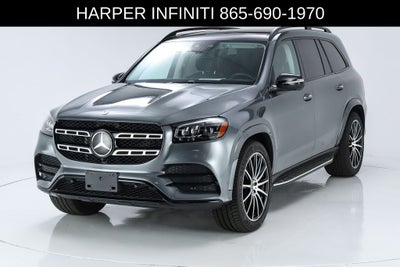 2023 Mercedes-Benz GLS GLS 450 4MATIC®