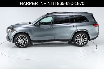 2023 Mercedes-Benz GLS GLS 450 4MATIC®