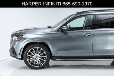 2023 Mercedes-Benz GLS GLS 450 4MATIC®
