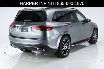 2023 Mercedes-Benz GLS GLS 450 4MATIC®