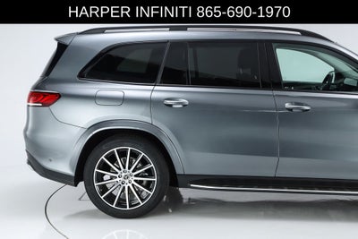 2023 Mercedes-Benz GLS GLS 450 4MATIC®