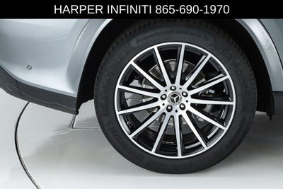 2023 Mercedes-Benz GLS GLS 450 4MATIC®