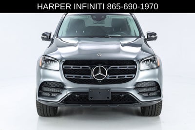 2023 Mercedes-Benz GLS GLS 450 4MATIC®