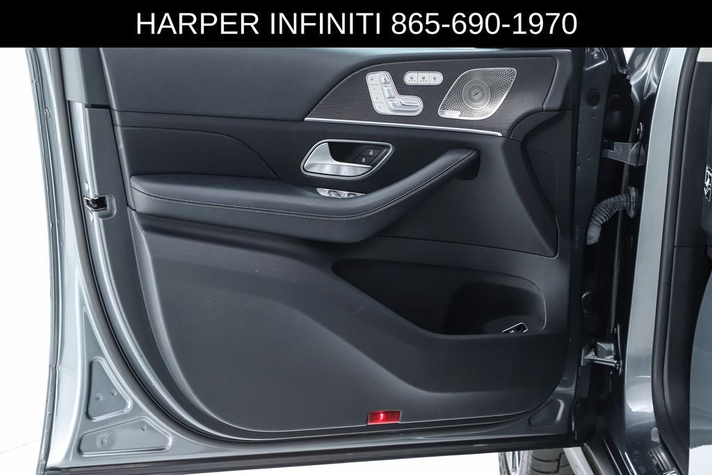 2023 Mercedes-Benz GLS GLS 450 4MATIC®