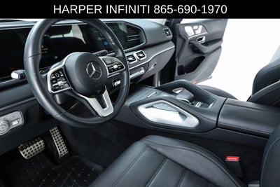 2023 Mercedes-Benz GLS GLS 450 4MATIC®
