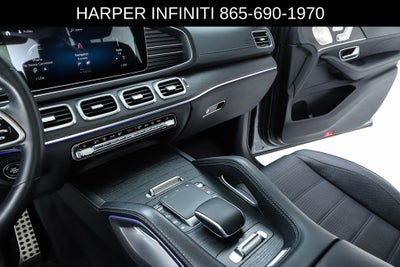 2023 Mercedes-Benz GLS GLS 450 4MATIC®