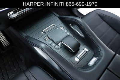 2023 Mercedes-Benz GLS GLS 450 4MATIC®
