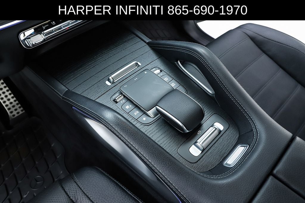 2023 Mercedes-Benz GLS GLS 450 4MATIC®