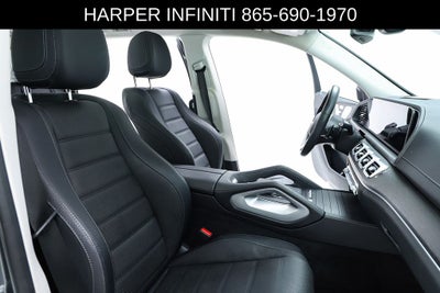 2023 Mercedes-Benz GLS GLS 450 4MATIC®