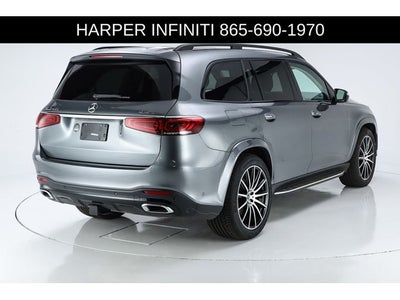 2023 Mercedes-Benz GLS GLS 450 4MATIC®