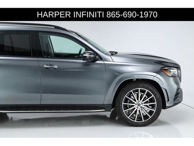 2023 Mercedes-Benz GLS GLS 450 4MATIC®