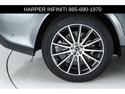 2023 Mercedes-Benz GLS GLS 450 4MATIC®