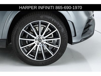 2023 Mercedes-Benz GLS GLS 450 4MATIC®