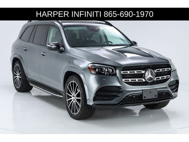 2023 Mercedes-Benz GLS GLS 450 4MATIC®