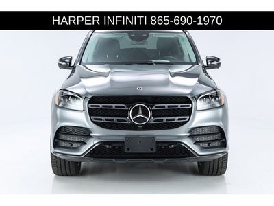 2023 Mercedes-Benz GLS GLS 450 4MATIC®