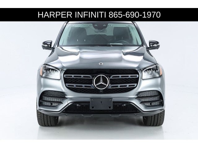 2023 Mercedes-Benz GLS GLS 450 4MATIC®