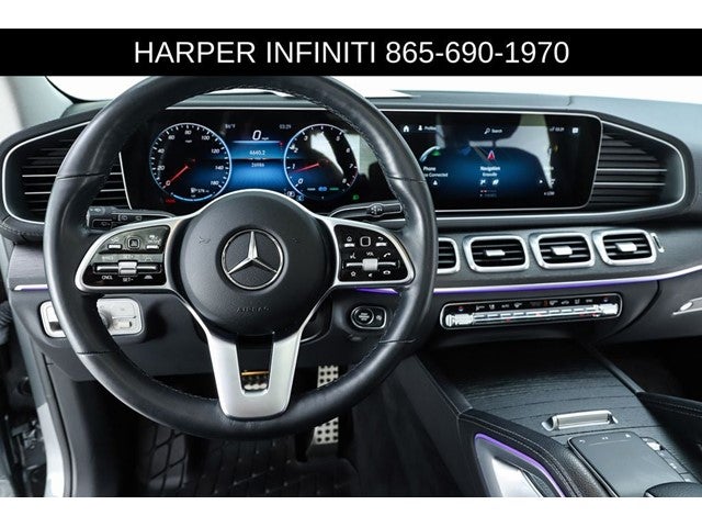 2023 Mercedes-Benz GLS GLS 450 4MATIC®