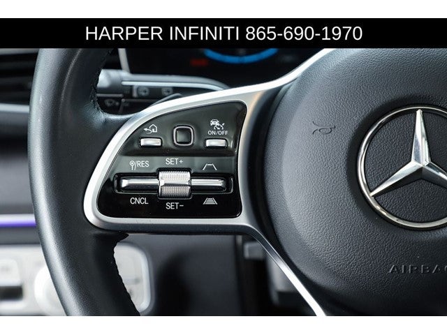 2023 Mercedes-Benz GLS GLS 450 4MATIC®