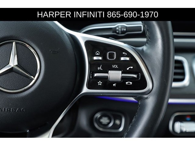 2023 Mercedes-Benz GLS GLS 450 4MATIC®