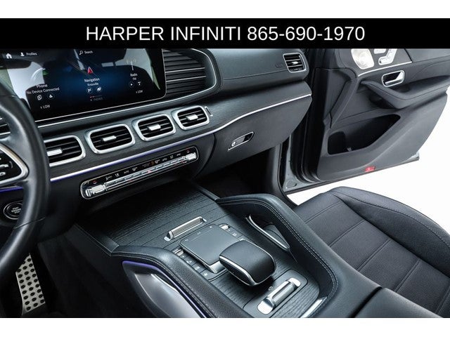 2023 Mercedes-Benz GLS GLS 450 4MATIC®
