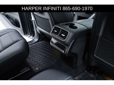 2023 Mercedes-Benz GLS GLS 450 4MATIC®