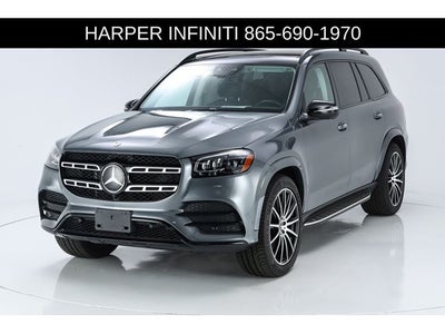2023 Mercedes-Benz GLS GLS 450 4MATIC®