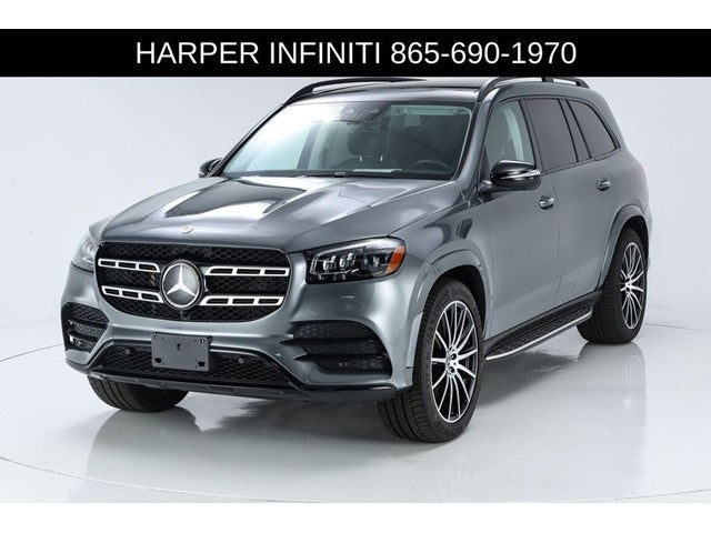 2023 Mercedes-Benz GLS GLS 450 4MATIC®