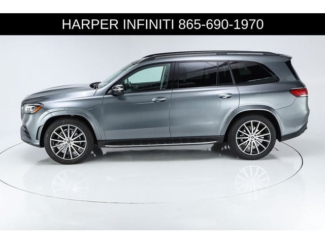 2023 Mercedes-Benz GLS GLS 450 4MATIC®