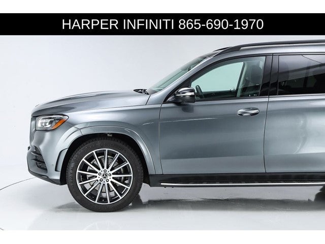 2023 Mercedes-Benz GLS GLS 450 4MATIC®