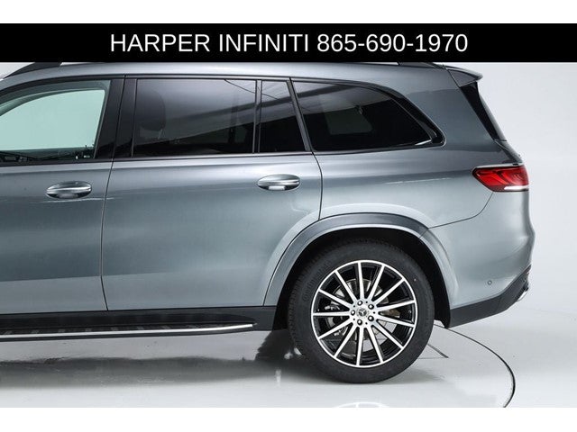 2023 Mercedes-Benz GLS GLS 450 4MATIC®