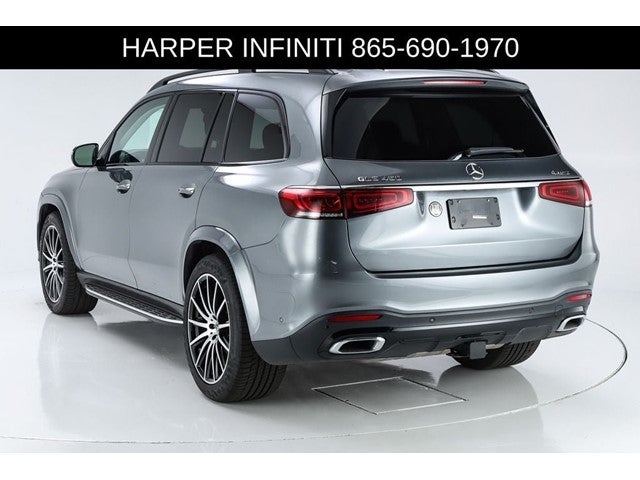 2023 Mercedes-Benz GLS GLS 450 4MATIC®